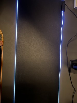 Razer Goliathus Extended Chroma Mousepad in Orginalverpackung