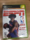 ESPN NBA 2K5 - Microsoft Xbox Game