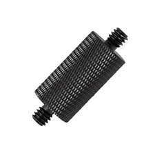 1Pc 1/4" to 1/4" Convert Screw Adapter for Tripod  Monopod Camera Photo kk