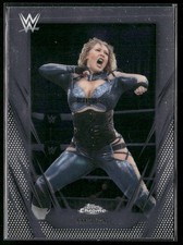 2026 Topps Chrome WWE #39 Nikkita Lyons (003765)