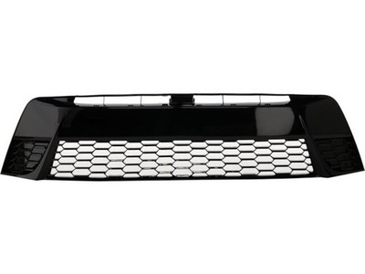 Replacement AP Bumper Grille fits Toyota Sienna 2018-2020 SE 41JXBT
