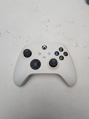 Microsoft Xbox One Wireless Controller Robot White 1914