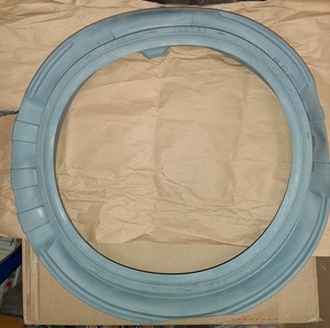 Türdichtung Türmanschette Samsung Waschmaschine DC64-03365A