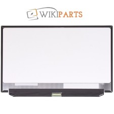 Compatible For Lenovo FRU 01EN374 12.5" 1920x1080 LCD Screen Full HD Panel Matt