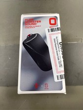 Monster S310 Bluetooth Speaker, Portable Bluetooth Speaker, 30W True Wireless 1