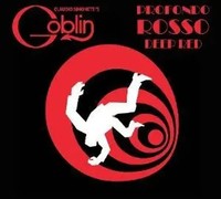 Profondo Rosso (Mad Puppet Edition) | Claudio Simonetti's Goblin | Audio-Cd | CD