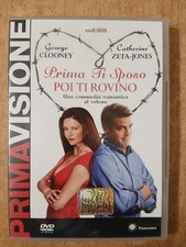 PRIMA TI SPOSO POI TI ROVINO DVD