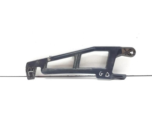 BMW X5 E70 Stoßstangenhalter hinten rechts 7185986 3.00 Diesel 173kw 33681392