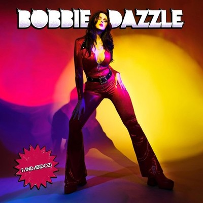 Bobbie Dazzle Fandabidozi (Vinyl) 12'' Album