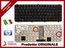 Tastiera Keyboard Italiana Originale HP 6735s