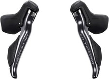 Shimano Ultegra ST-R8150 Di2 Dual Control Shift/Brake Lever Set for Rim Brakes -