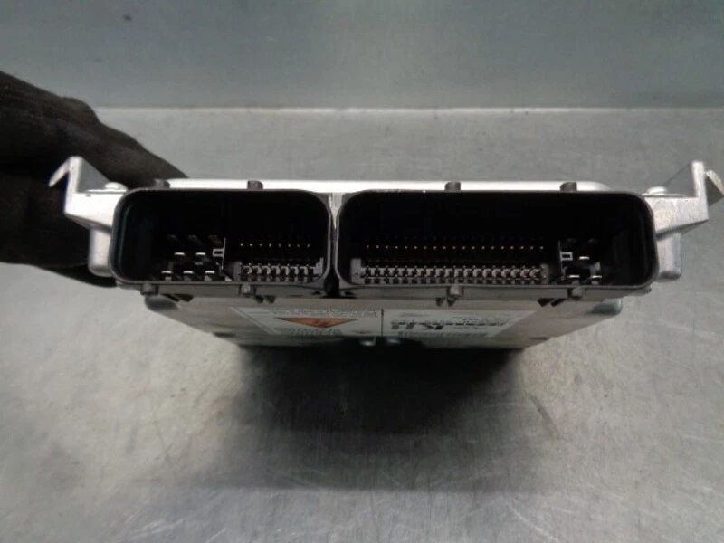 22611AP202 centralita motor uce para SUBARU FORESTER (SH ) 2.0 D AWD 3874963 - Immagine 3 di 4