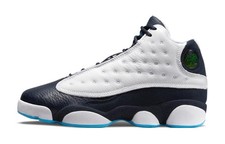 Jordan 13 Retro GS Obsidian - DJ3003144