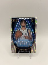2023-24 Panini Select - Neon Icons Dereck Lively #16 Tectonic Prizm (RC)
