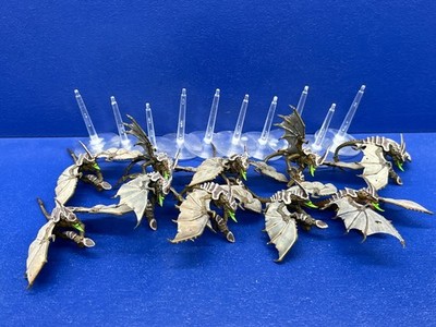 10 Gargoyle der Tyraniden 2
