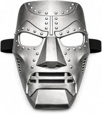 Dr Doom Mask