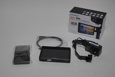 FeelWorld 4K Video Monitor - FW568 V2 5.5" BRAND NEW 