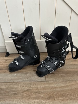 Salomon S80 Pro ski boots 26-26.5 304mm 100 Last