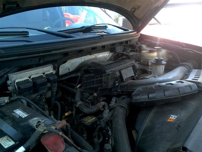 Cylinder Block 5.4L 8-330 Fits 02-16 FORD E350 VAN 161859