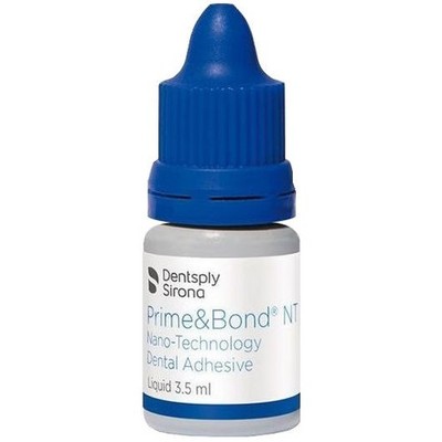 Dentsply Prime & Bond NT Dental Adhesive 3.5ml All-In-One Bonding Agent