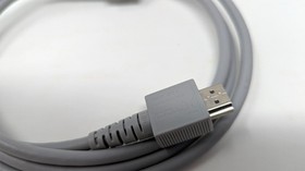 5 ft. Official Nintendo HDMI Cable WUP-008 (Wii U / NES Mini / SNES Mini)