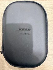 OEM Bose Carry Zipper Bag EVA Box For Bose QC35/ QC25/QC45 Quiet Comfort