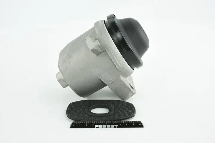 Supporto motore anteriore Dx Supporto idraulico MZM-CX7RH FEBEST per MAZDA CX-7 - Immagine 2