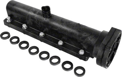 Jandy R0454200 1/2'' PVC Header Assembly, Pro Series, NPT Connection