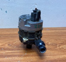 Mercedes-Benz AMG Elektrische Zusatzwasserpumpe A0005002300 W213 W257 W290 W293 Mercedes-Benz AMG Elektrische Zusatzwasserpumpe A0005002300 W213 W257 W290 W293