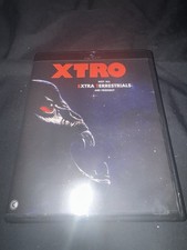Xtro (Blu-ray, 1982) for sale online | eBay