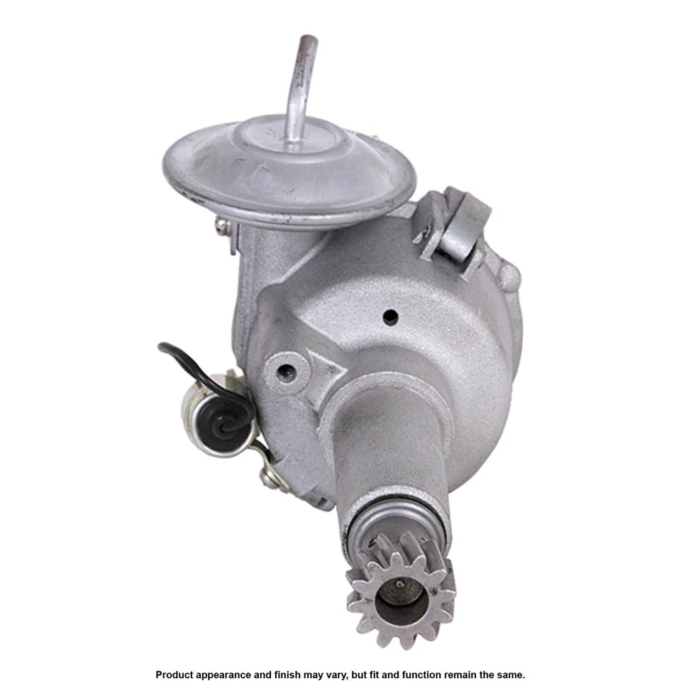 For Subaru Deluxe GF GL 1972 1973 1974 1975 Cardone Ignition Distributor - Image 2 of 4