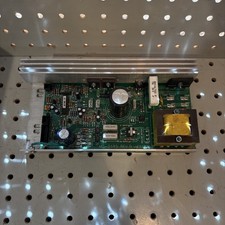 MC-2100 REV B V 37376 Treadmill Control Board ICON 195882 Working Condition