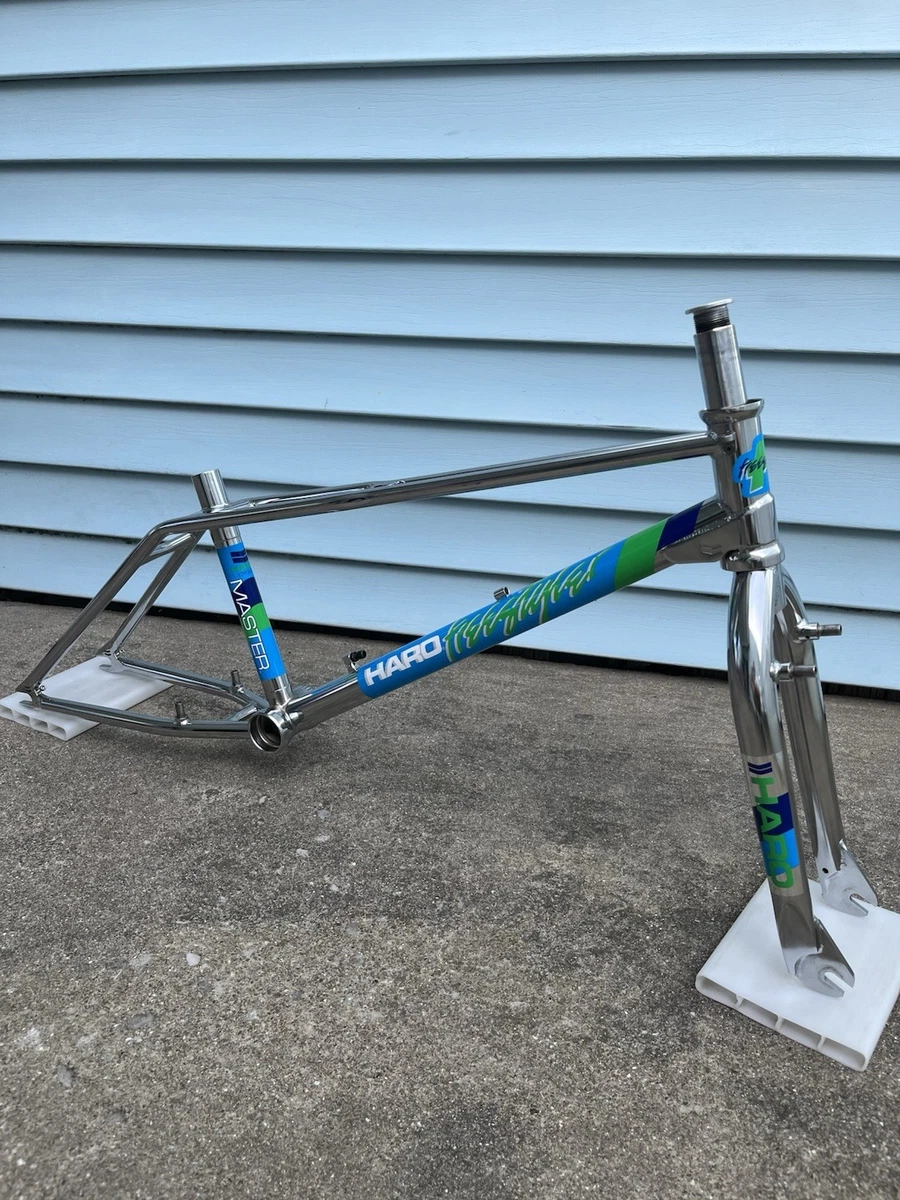 Chromoly Bikes for sale - eBay