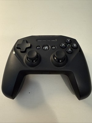 Steelseries Nimbus+ Wireless Gaming Controller Compatible with Apple Arcade