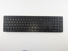 4R177AA ABA - D2 HP 455 Programmable Wireless Keyboard for business