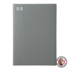 NEW Laconic 2026 Planner A5 Weekly Starting in March Gray LALM85-270GY