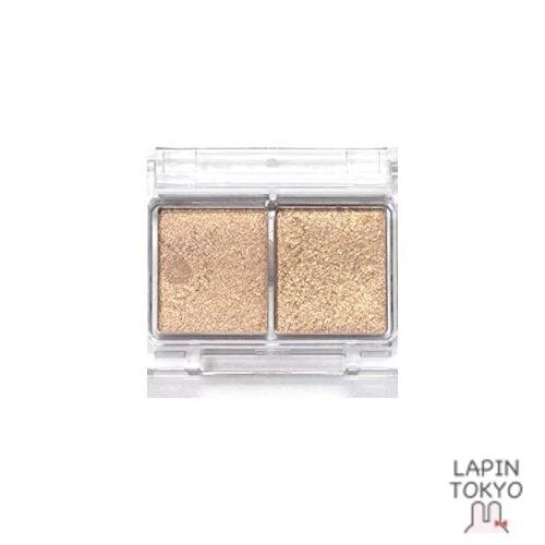 [NEW] CANMAKE Jewelry Shadow Veil  Eyeshadow Glitter 0.08 oz (2.4 g) (02 - Image 2 of 3