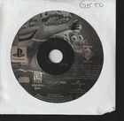 Crash Bandicoot Warped Sony PlayStation 1 Used Video Game Disc Only Sleeved