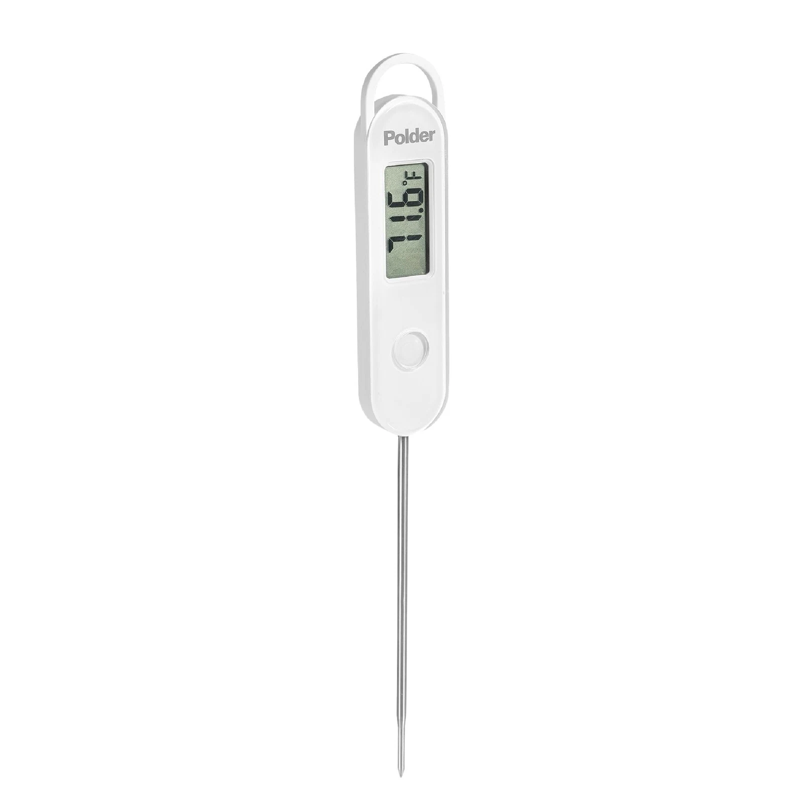 Polder Stable Read Thermometer