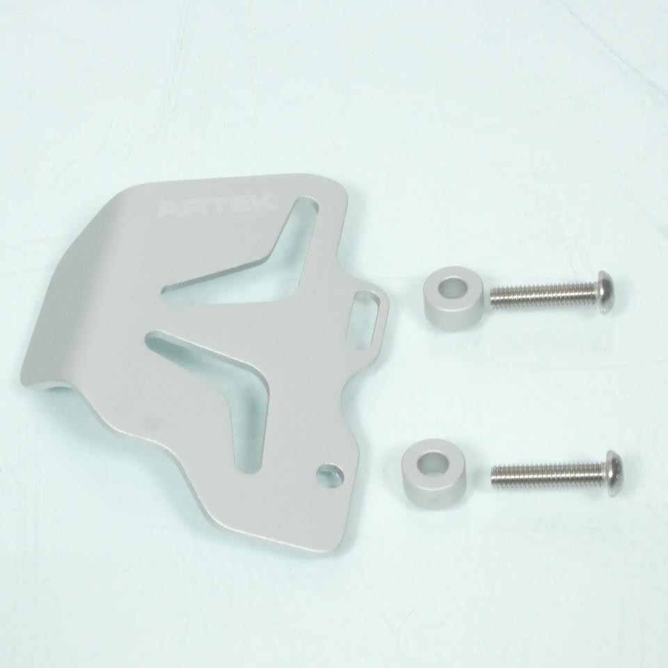 Protection Artek Rieju 50 RS2 Matrix 2002 2003 carrosserie antichoc en plastique renforcé