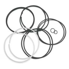 Parker Rk0600k000grg Repair Kit, For 4Wb60, 4Wb62, 4Wb64, 4Wb68