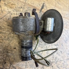 Bosch Distributor 0 231 137 011 Wvacuum Advance Vw 1966-1967 Core Bosch Distributor 0 231 137 011 Wvacuum Advance Vw 1966-1967 Core