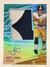 2017 Panini Phoenix Football Cards 8