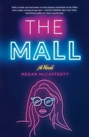 The Mall Megan Mccafferty Buch Gebunden Englisch 2020 Macmillan US