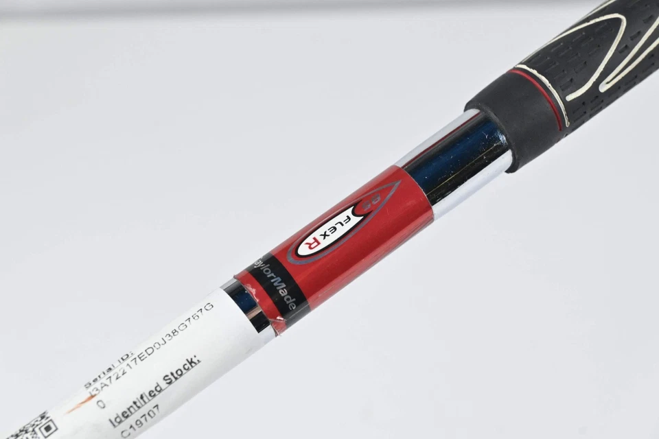 Taylormade Burner 2.0 #7 Iron / Regular Flex Taylormade 85 Shaft - Image 4 of 4