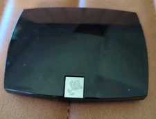 Lancome color design eyeshadow Duo Sparkling Black Ombre Duo New