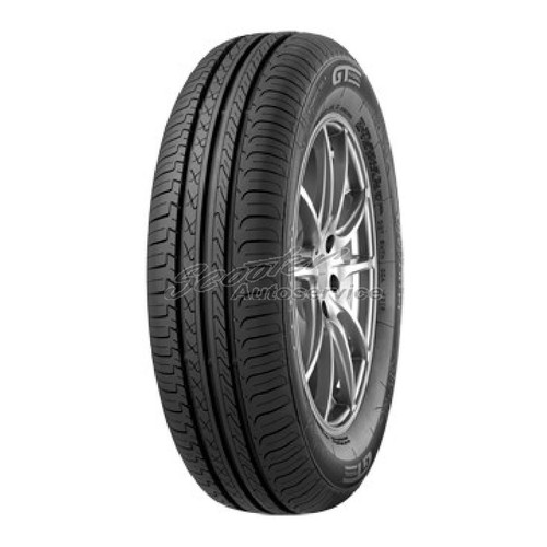 Fabelhafte Gt Radial Reifen Bild