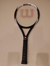 WILSON 4 1/4 HYPER HAMMER 5.3 TENNIS RACKET - NEW OTHER