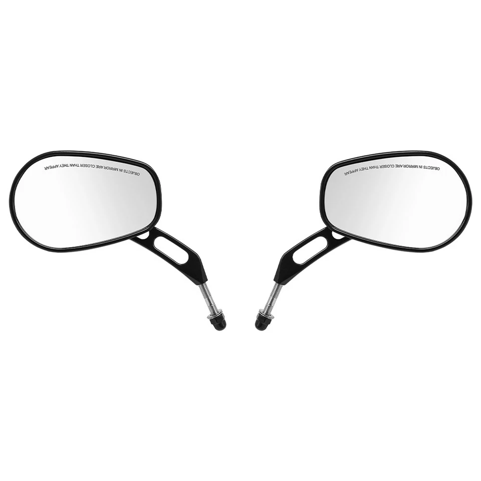 Motorcycle Rear View Mirrors For Harley 750 XG750 / Street 500 XG500 2015-2021 - Изображение 2 из 4