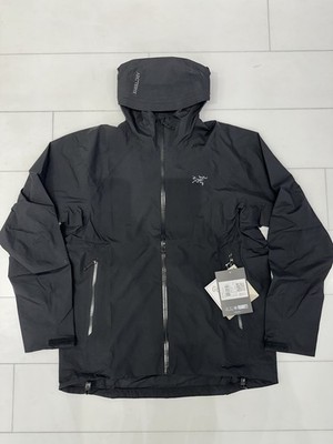 ARC'TERYX Kadin Hoody Gore-Tex INFINIUM Men's X000007051 Size L